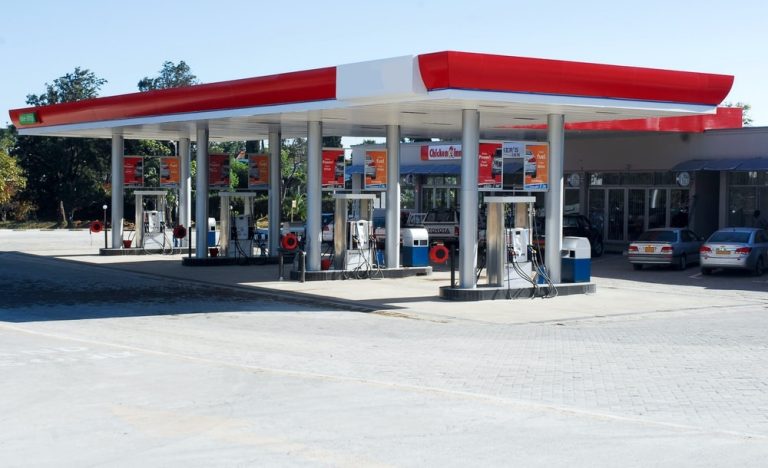 بررسی جایگاه سوخت CNG بصورت کامل + انواع روش سوختگیری CNG
