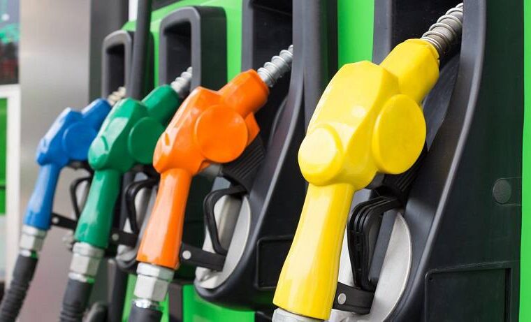 نازل پمپ بنزین چیست؟ راهکار های ویژه برای انتخاب نازل مناسب