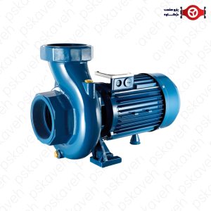 پمپ گریز از مرکز گس پاسا CG-1600 230/400 VAC